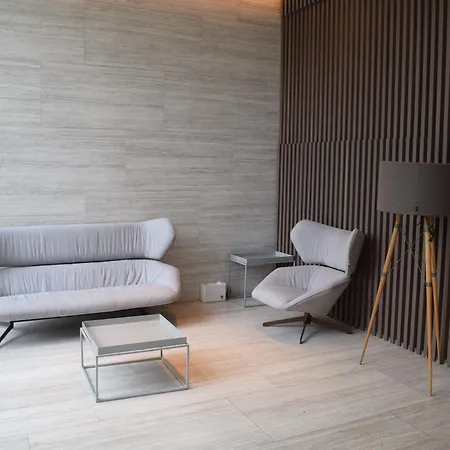 Apartamento Centro De Convenciones Citibanamex Y Polanco