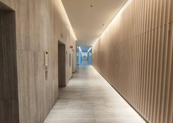 Apartamento Centro De Convenciones Citibanamex Y Polanco