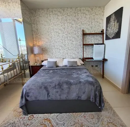 Centro De Convenciones Citibanamex Y Polanco Apartamento *