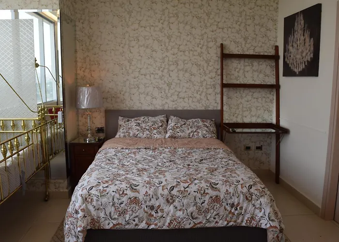 Apartamento Centro De Convenciones Citibanamex Y Polanco México DF