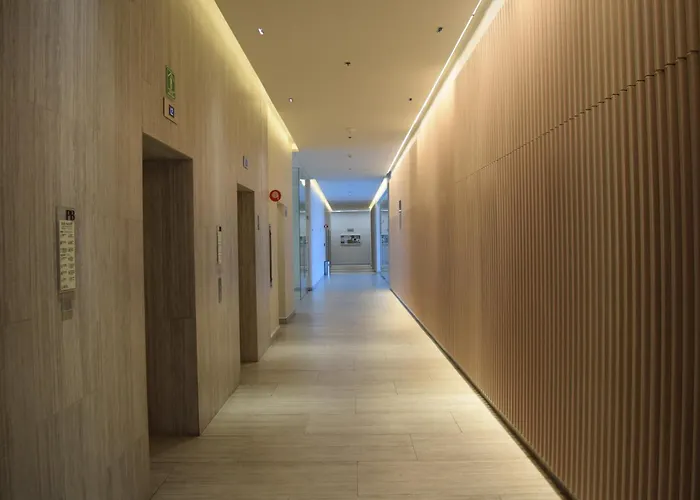 Centro De Convenciones Citibanamex Y Polanco